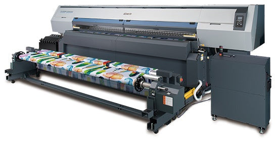 Mimaki TX 500 P - 3200 DS – InkJet Supply Pro