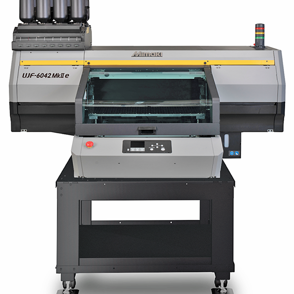 Mimaki UJF-6042 MK II E Series – InkJet Supply Pro Mimaki UJF-6042 MK II E Series – InkJet Supply Pro