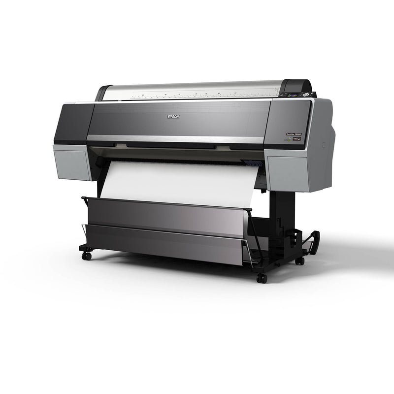 Epson SureColor P8000 44" inkjet printer SE - InkJet Supply Pro