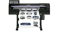 Mimaki CJV150-75 printer - InkJet Supply Pro