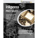 InkPress Pro Silky Paper Roll - InkJet Supply Pro