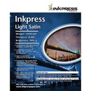 InkPress Light Satin Paper - InkJet Supply Pro