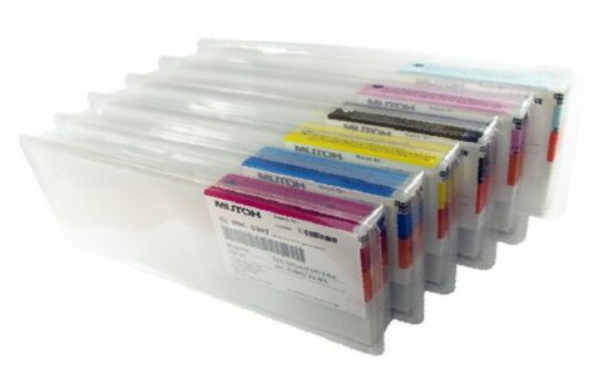 Mutoh ValueJet ECO Ultra cartidges - InkJet Supply Pro