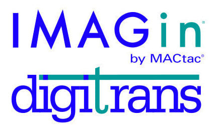 MacTac DigiTrans removable adhesive vinyl - InkJet Supply Pro
