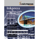 InkPress Luster Duo 280 Roll Double Sided - InkJet Supply Pro