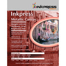 InkPress Metallic Canvas Rolls - InkJet Supply Pro