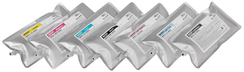 Mutoh MS41 Eco Solvent bag - InkJet Supply Pro