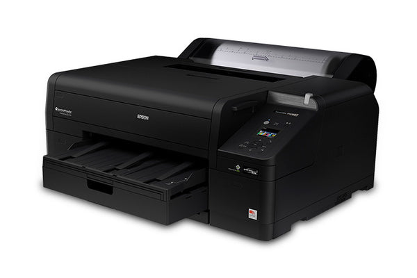 Epson SureColor P5000 Inkjet Printer - InkJet Supply Pro