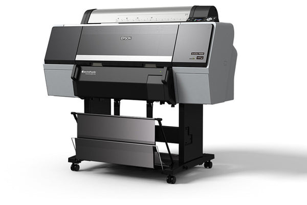 Epson SureColor P6000 24" inkjet printer - InkJet Supply Pro