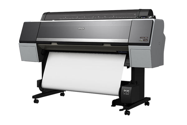 Epson SURECOLOR P9000 44" inkjet printer - InkJet Supply Pro
