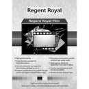 InkPress Regent Royal Film Sheets - InkJet Supply Pro